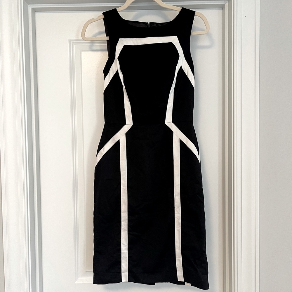 White House Black Market dress